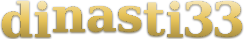 dinasti33 logo